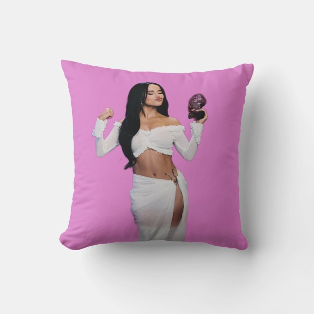 Becky Kussen (Voorkant)