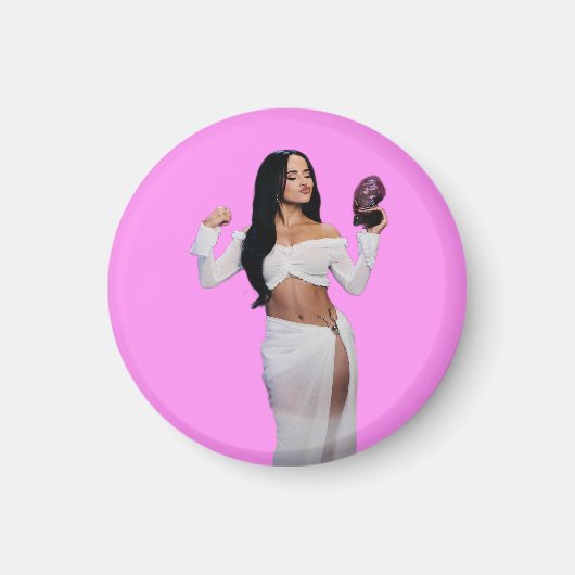 Becky Magneet (Voorkant)