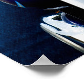 Becky, Ms. Januari 2008 Poster (Hoek)