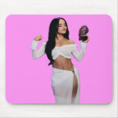 Becky Muismat (Voorkant)