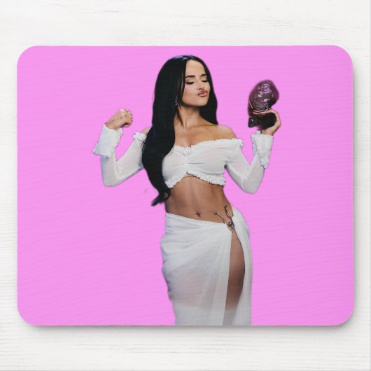 Becky Muismat (Voorkant)