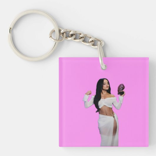 Becky Sleutelhanger (voorkant)