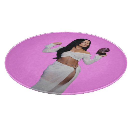 Becky Snijplank (Hoek)