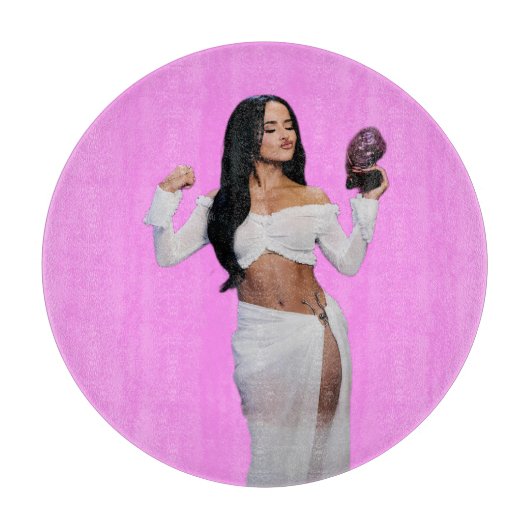 Becky Snijplank (Voorkant)