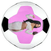 Becky Voetbal (Gedraaid)