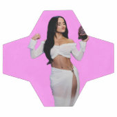 Becky Voetbal (Enkel)