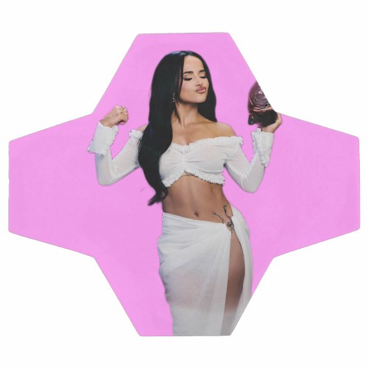 Becky Voetbal (Enkel)