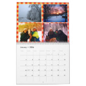 Becky's Farmhouse Calendar Fotografie Kalender (Jan 2026)