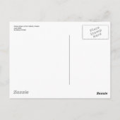 BECKYS PALM TREES 4-2-02 BRIEFKAART (Achterkant)