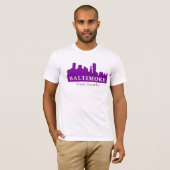Becky's shirt (Voorkant volledig)