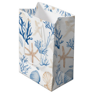 Becloria - Strandurlaub (2/4) Medium Cadeauzakje