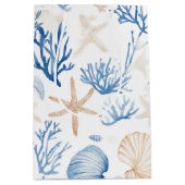 Becloria - Strandurlaub (2/4) Medium Cadeauzakje (Voorkant)