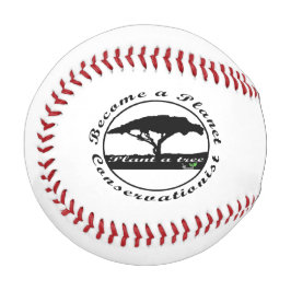 Become a planet conserationist