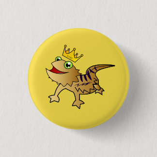 Becs Sparkz Badge Ronde Button 3,2 Cm