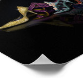 Becsketch Sole Poster (Hoek)