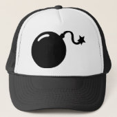 BED Bomb Pet (Voorkant)