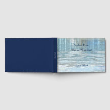 Bed & Breakfast B&B Logboek Abstracte Reflectie