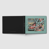 Bed & Breakfast, Beach House, Ropings and Buoys B& Gastenboek (Volledig)