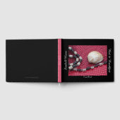 Bed & Breakfast, Beach House, Seashell B&B Gastenboek (Volledig)