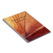 Bed & Breakfast Guest Book, Southwest Beauty B&B Notitieboek (Rechterzijde)