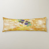 Bed- en lichaamssussen lichaamskussen (Voorkant)