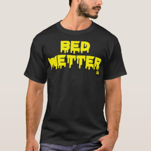 BED NATTER 1 T-SHIRT