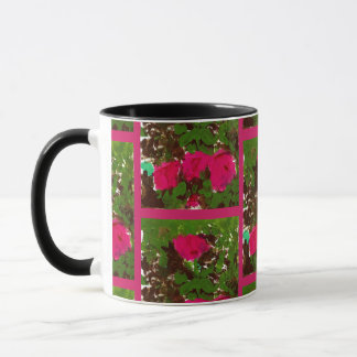 Bed of Roses Combo Mug Mok