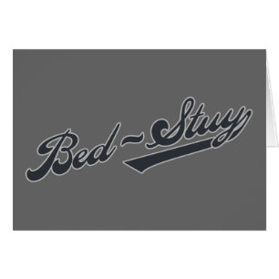 Bed-Stuy