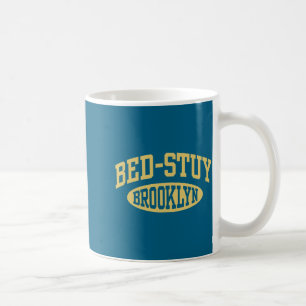 Bed Stuy Brooklyn _1 Koffiemok