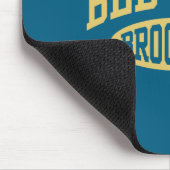 Bed Stuy Brooklyn _1 Muismat (Hoek)