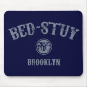 Bed-Stuy Muismat (Voorkant)