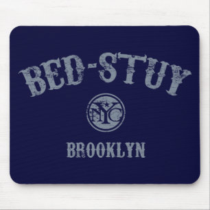 Bed-Stuy Muismat