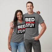 BED-STUY T-SHIRT (Unisex)
