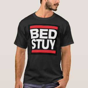 BED-STUY T-SHIRT