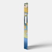 Bed time Story 2013 Case-Mate iPhone Case (Achterkant / Rechts)