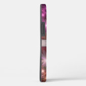 Bed van bloemen Zittig Abstract fractal Art Beste Case-Mate iPhone Case (Achterkant / Rechts)