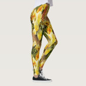 Bed van Fleurs...... Leggings (Rechts)