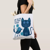 BEDANK U VOOR DE CANVAS TAS VAN DE LEERKOPER (Dichtbij)
