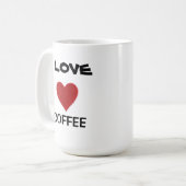 BEDANK VOOR KOFFIE KOFFIEMOK (Voorkant links)