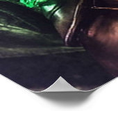 bedankje poster (Hoek)