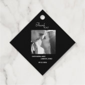 BEDANKJES LABELS (Voorkant)