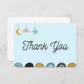 Bedankkaart (Voorkant / Achterkant)