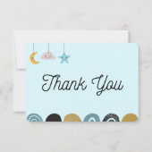 Bedankkaart (Voorkant)