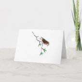 bedankkaart (Voorkant)