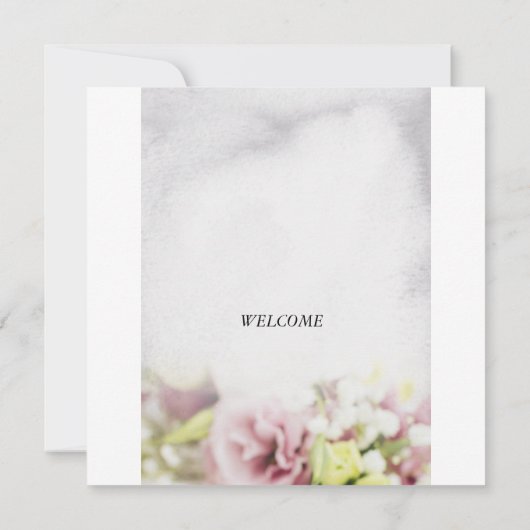 Bedankkaart (Achterkant)