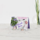 BEDANKKAART 2 (Voorkant)