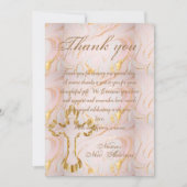 Bedankkaart Trouwdag (Voorkant)