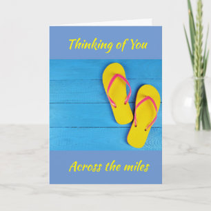 BEDANKSGEVONDEN UIT "OVER DE MELEN" FEESTDAGEN KAART