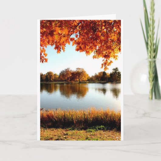 BEDANKSGICHT AAN EEN "ZEER SPECIALE PERSOON" KAART (Voorkant)