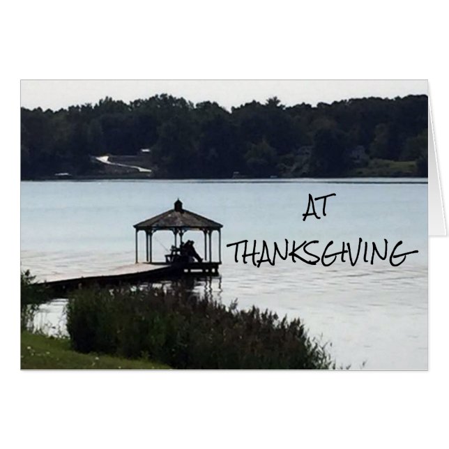 **BEDANKSGIVING** OP DE **HOUDING VAN MIJN LEVEN** (Voorkant Horizontaal)